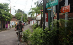 Inovasi E-Kunker DPRD Jogja Harus Mampu Gerakkan UMKM dan Seni Budaya
