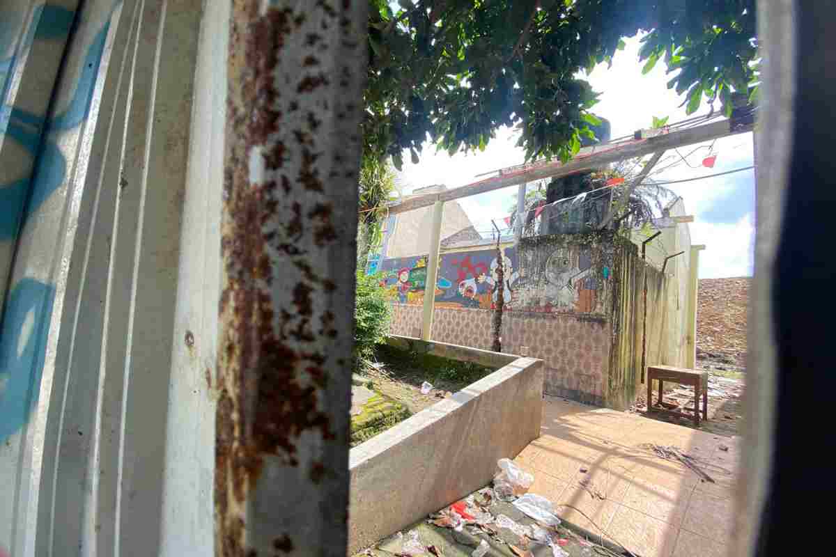 Relokasi SDN Nglarang: Lahan Siap, Pembangunan Gedung Tunggu Pengembang