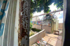 Relokasi SDN Nglarang: Lahan Siap, Pembangunan Gedung Tunggu Pengembang