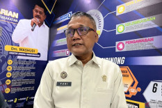 Ditjenpas Jabar Bantah Ada Fasilitas Khusus untuk Ferdy Sambo