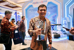 Jawa Tengah Sabet Penghargaan TPID Provinsi Berkinerja Terbaik 2026