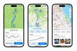 Apple Maps vs Google Maps, Ini Fitur Khas yang Perlu Diketahui Pengguna iPhone