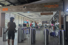 PT KAI Terus Bertransformasi, Layanan Digital Makin Jadi Andalan