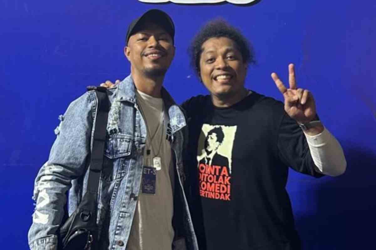 Adik Arie Kriting Meninggal Jelang Pernikahan, Indah Permata Sari Berduka