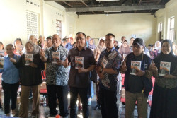 Kunjungan Wisata ke Jogja Harus Membawa Manfaat bagi Warga Sekitar