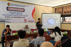 Hindari Jebakan Psikologis Judol dengan Membaca