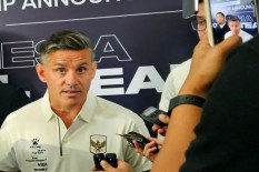 Ranking FIFA Indonesia jika Menang, Imbang, atau Kalah dari Singapura