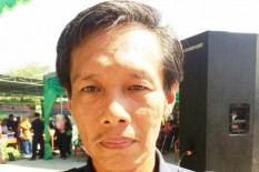 Dugaan Pencemaran Pantai Cangkring Bantul, DLH Ambil Sampel Air dan Tunggu Hasil Lab