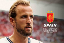 Prediksi Inggris vs Spanyol di Nations League: Duel Juara Dunia di Wembley