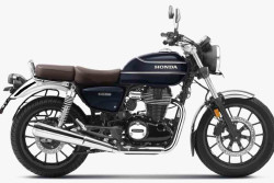 Honda CB350 2026 Resmi Diperbarui, Ada 8 Varian Harga Mulai Rp36 Jutaan