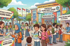 Akta Kelahiran Digital Bisa untuk Daftar Sekolah? Ini Ketentuannya