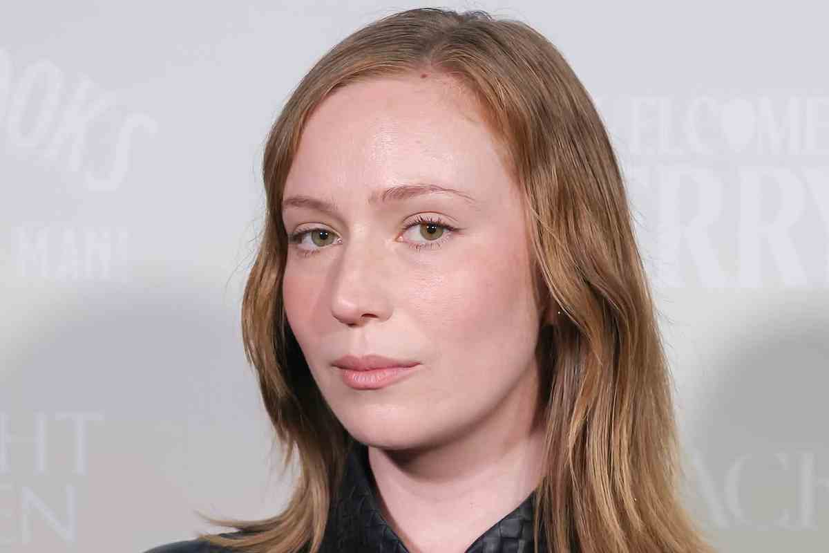 Hannah Einbinder Ditangkap Saat Protes Netanyahu, Ini Pernyataannya