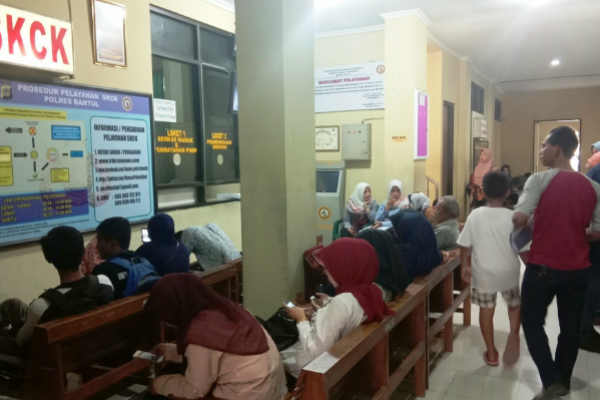 Cara Membuat SKCK 2026: Syarat, Biaya Rp30.000, dan Cara Daftar Online