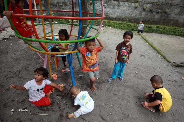 Kasus Keracunan MBG Terus Terjadi, Status Sleman Kabupaten Layak Anak Disorot
