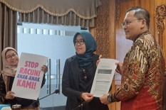 DPRD Sleman Janji Laporkan Tindak Lanjut Persoalan MBG Dalam Sepekan