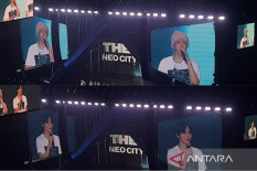Konser NCT 127 Jakarta 3 Oktober 2026, Ini Jadwal dan Syarat Tukar Wristband