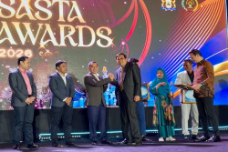 Bank Jateng Raih Nominasi Prasasta Gala Awards 2026, Perkuat Kontribusi bagi Pembangun