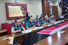 Bupati Gowa Jadi Tersangka, Ini 4 Perkara yang Diusut Polri