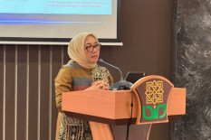 Menteri PPPA Ingatkan Pentingnya Mendidik dan Melindungi Anak