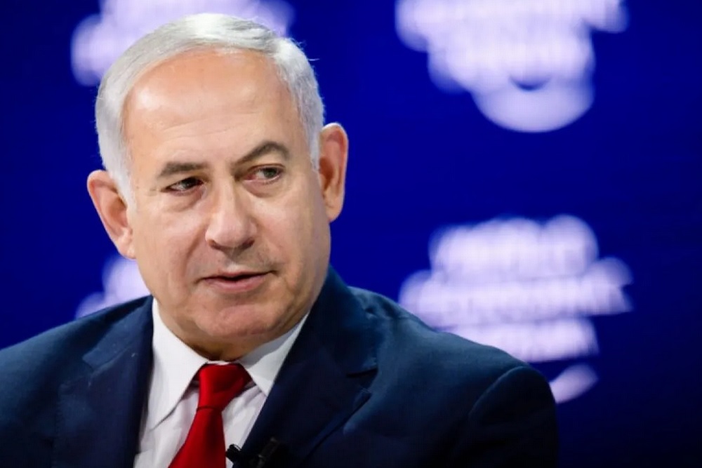 Demo Tolak Netanyahu, Susan Sarandon hingga Hannah Einbinder Ditahan