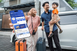 Mau Bebas Jelajah Jogja Bersama Keluarga? TRACtoGo Solusinya