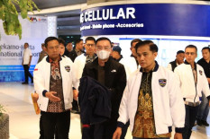 Polri Tangkap Buron Judi Online di Thailand, Perputaran Uang Capai Rp1 Triliun