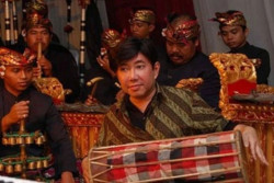 Kabar Duka, Guruh Soekarnoputra Meninggal Dunia di Usia 73 Tahun