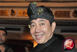 Eko Suwanto Sampaikan Duka Cita atas Wafatnya Guruh Soekarnoputra