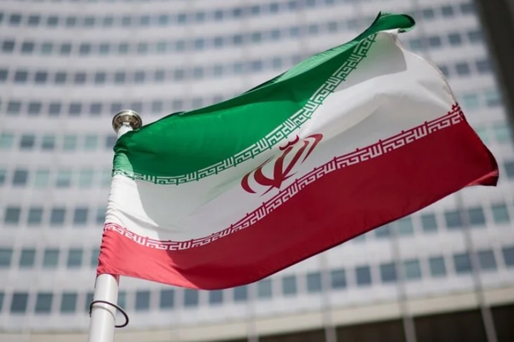 Guterres Temui Presiden Iran, Dorong Dialog Akhiri Perang