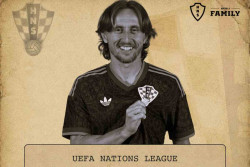 Ceko vs Kroasia di Nations League, Ini Prediksi Susunan Pemain