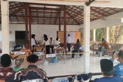 Pilihan Lurah Gunungkidul, 11 Petahana Tersungkur