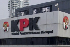 KPK Sita Dolar AS-Singapura dan Perhiasan Diduga Emas dari BPN Jatim