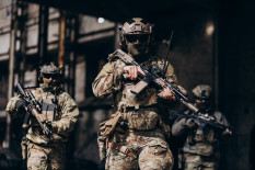 14 Tentara Tewas Saat Latihan, Presiden Kazakhstan Copot Menteri Pertahanan