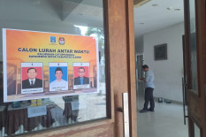 Hasil Pilur PAW Sleman 2026, Ini 5 Calon Peraih Suara Terbanyak
