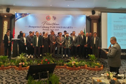 Hadapi Kemajuan Teknologi, PABI DIY Perkuat Kompetensi Dokter Bedah