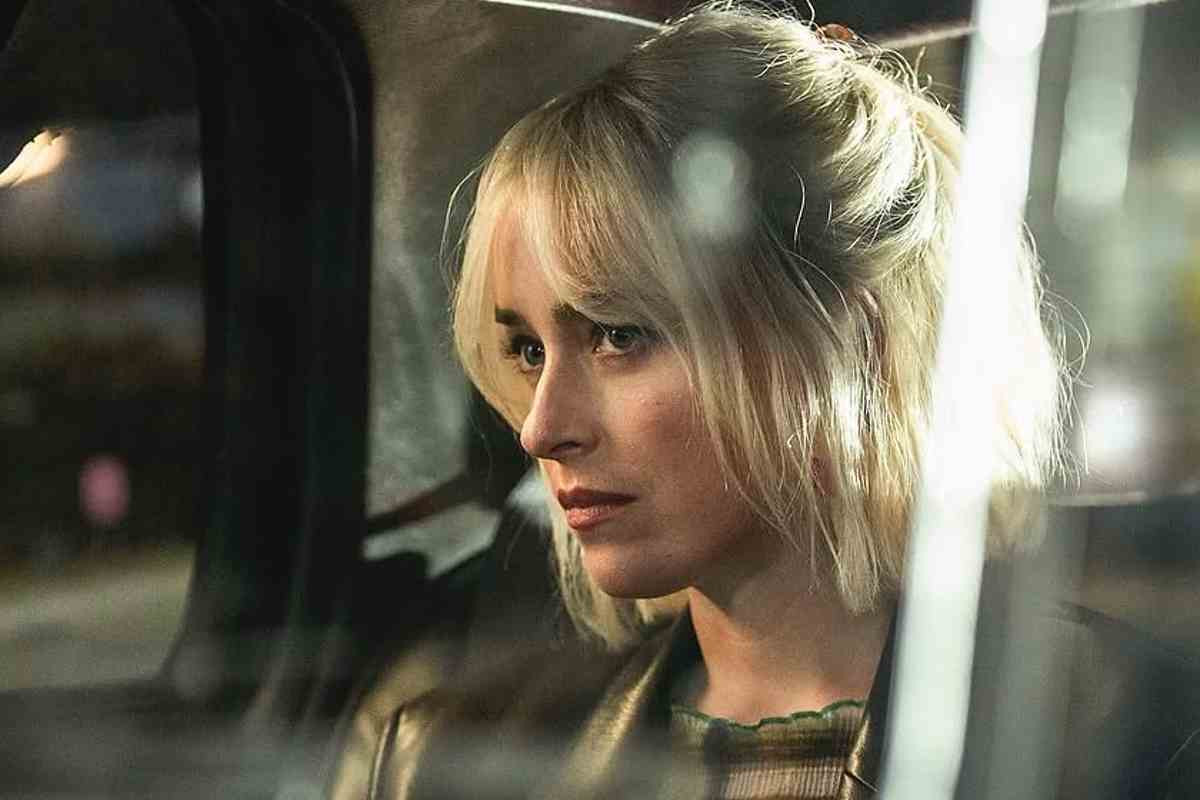 Jadi Bintang Video Klip Patient Zero, Ini Kata Dakota Johnson