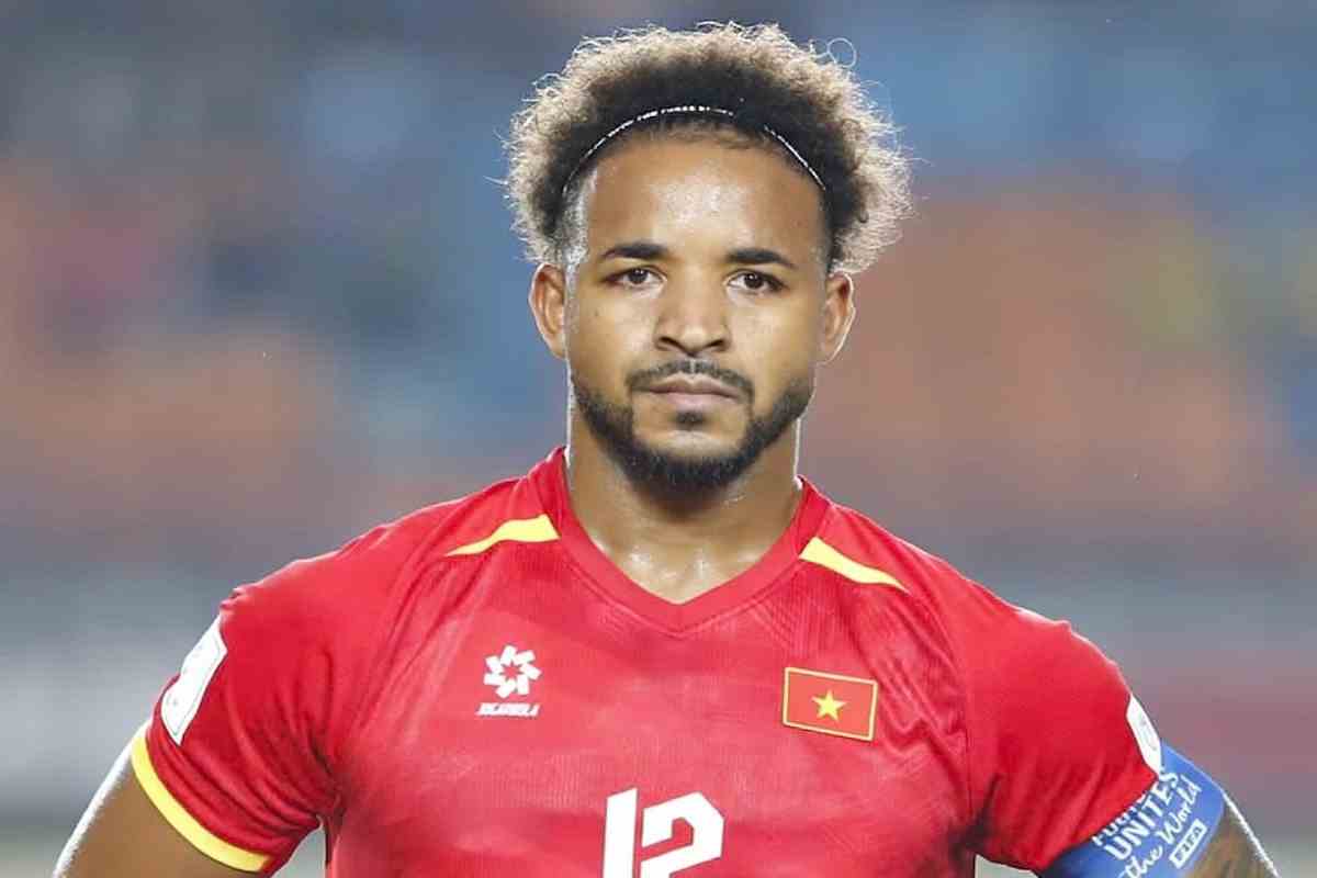 Nguyen Xuan Son Cedera Parah, Vietnam Kehilangan Mesin Gol