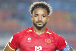 Nguyen Xuan Son Cedera Parah, Vietnam Kehilangan Mesin Gol