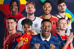 Nations League Malam Ini: Spanyol vs Kroasia hingga Ceko vs Inggris