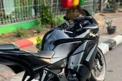 Motor 250 CC Bekas di Bawah Rp15 Juta, Ini Pilihannya