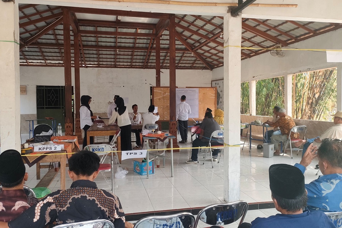Pilur Serentak DIY, Warga Diminta Waspada Tak Sembarangan Serahkan Fotokopi KTP