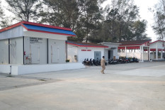 KNMP Poncosari Punya Cold Storage, Didorong Jadi Pusat Nelayan di Bantul