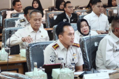Kalapas Cibinong Akui Pindahkan Barang Usai Temuan Ombudsman