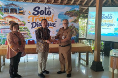 Pemkot Solo Promosikan Wisata ke Gunungkidul untuk Dongkrak Kunjungan