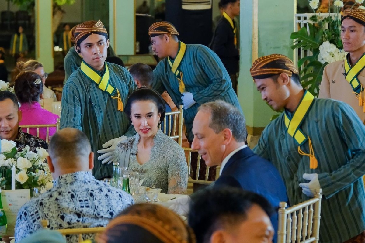 Menpar Bawa Wonderful Indonesia Gastronomy 2026 ke Solo dan Jogja, Ini Alasannya