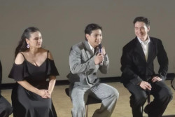 Demi Peran di Film Kuasa Gelap, Venly Arauna Rela Jadi Ubi