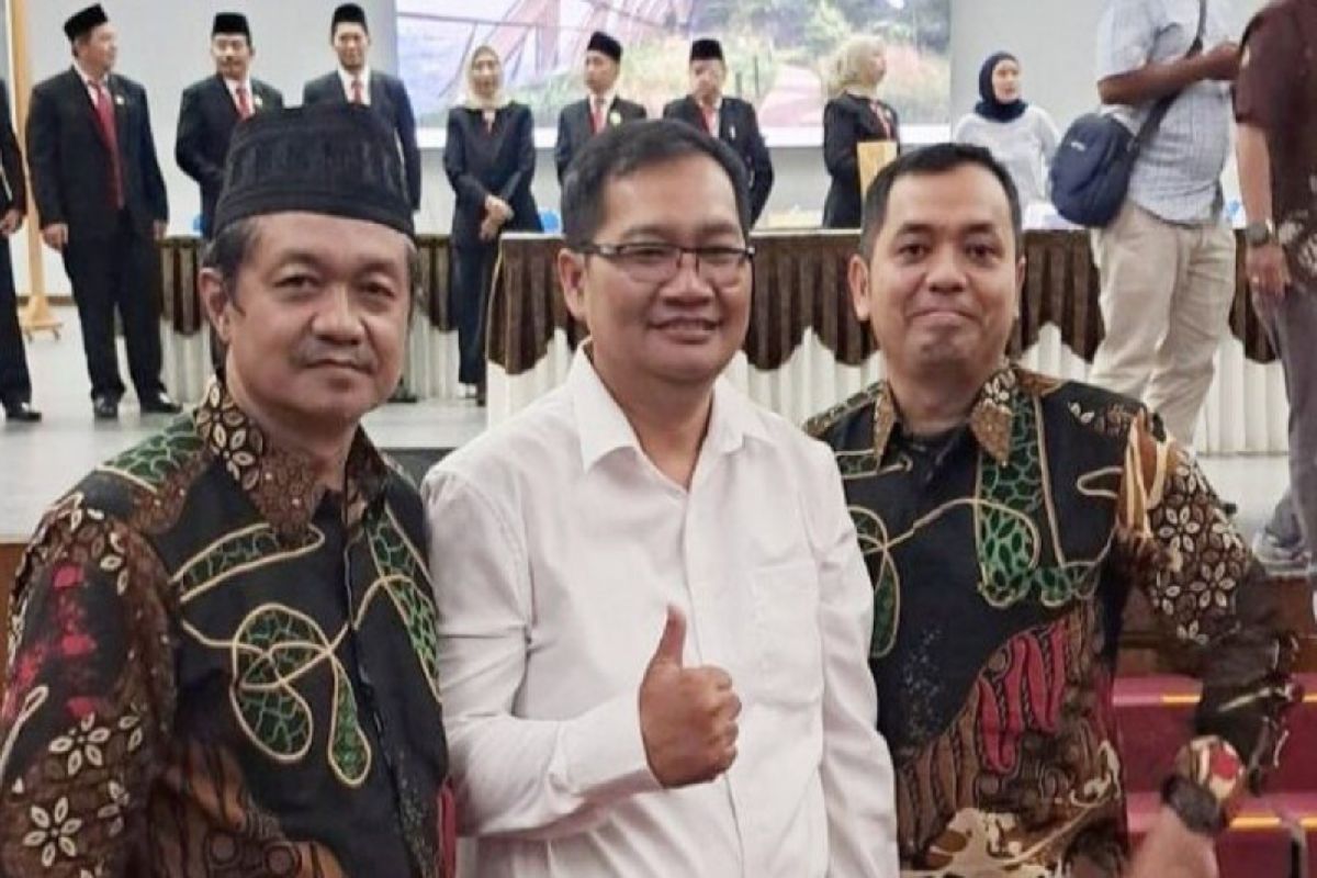 Andi Suwarno Terpilih Jadi Lurah Caturtunggal, Ini Program Dua Tahun ke Depan