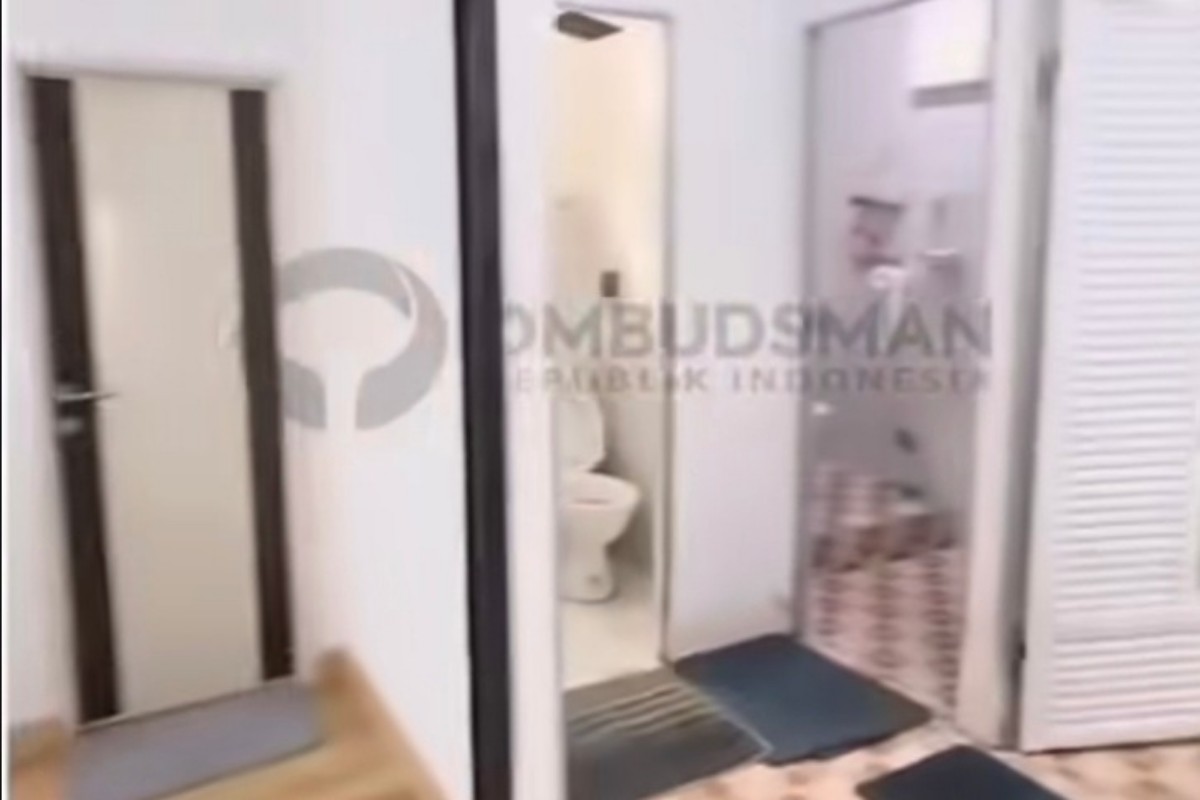 Dua Napi Diperiksa Usai Ditemukan di Area Klaster Mewah