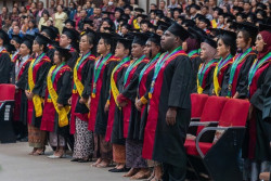 Wisuda Periode I 2026 Universitas Sanata Dharma Kukuhkan Lulusan Cerdas dan Humanis