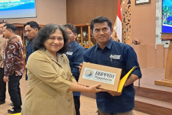 8 Warga Sleman Siap Transmigrasi ke Sulawesi, Tinggal Tunggu Jadwal